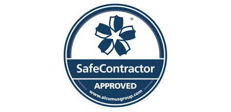 SafeContractor Approved Wales & West England - CLAY CONSTRUCT