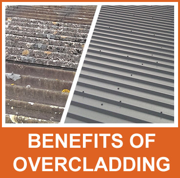 Commercial Overcladding Specialists Wales and West England