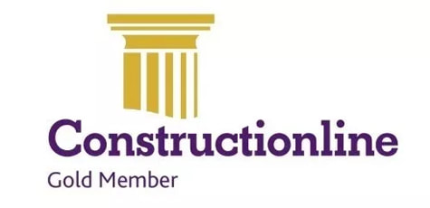 Constructionline Gold Member - Wales and West England - CLAY CONSTRUCT