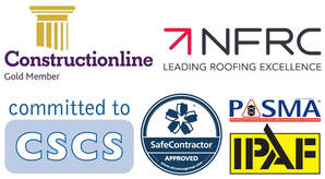 CLAY CONSTRUCT - Certified Member of National Federation of Roofing Contractors