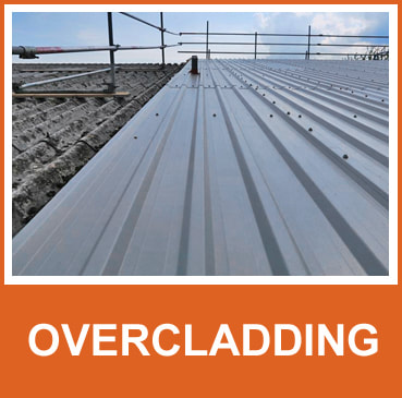 Industrial Cladding Specialists Wales and West England
