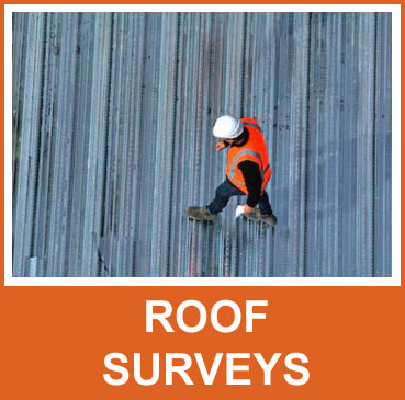 Industrial Roof Surveys in Wales and West England